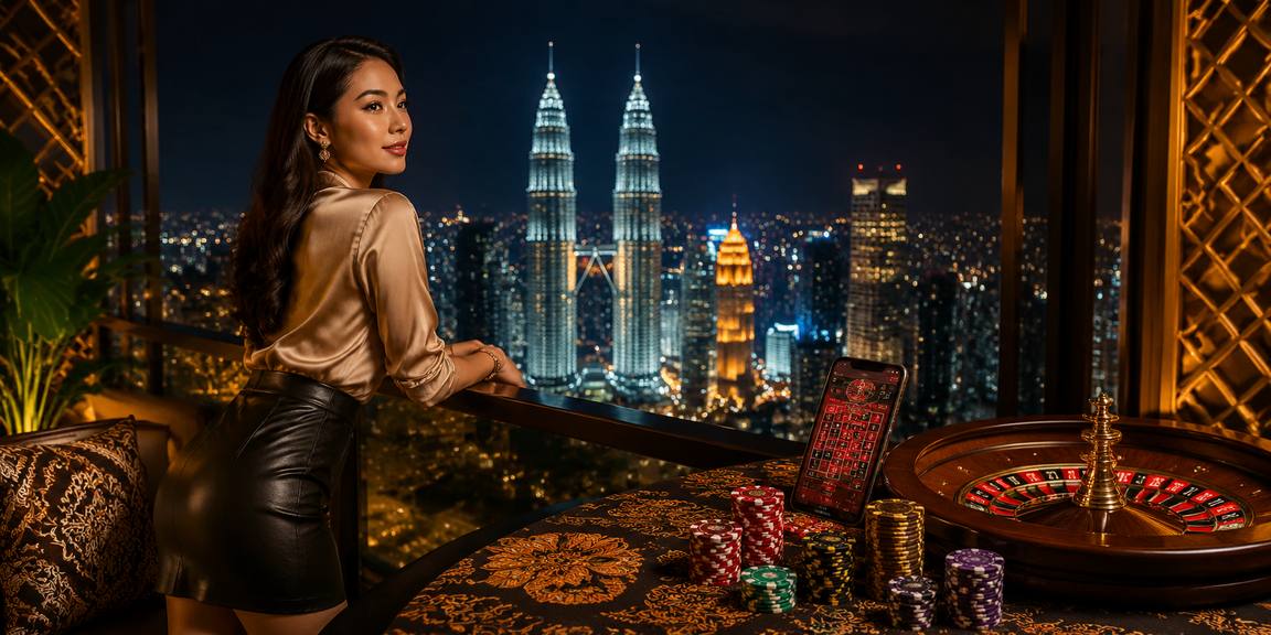 Wild Bandito di h5five: Permainan Berseni dengan Putaran Menguntungkan